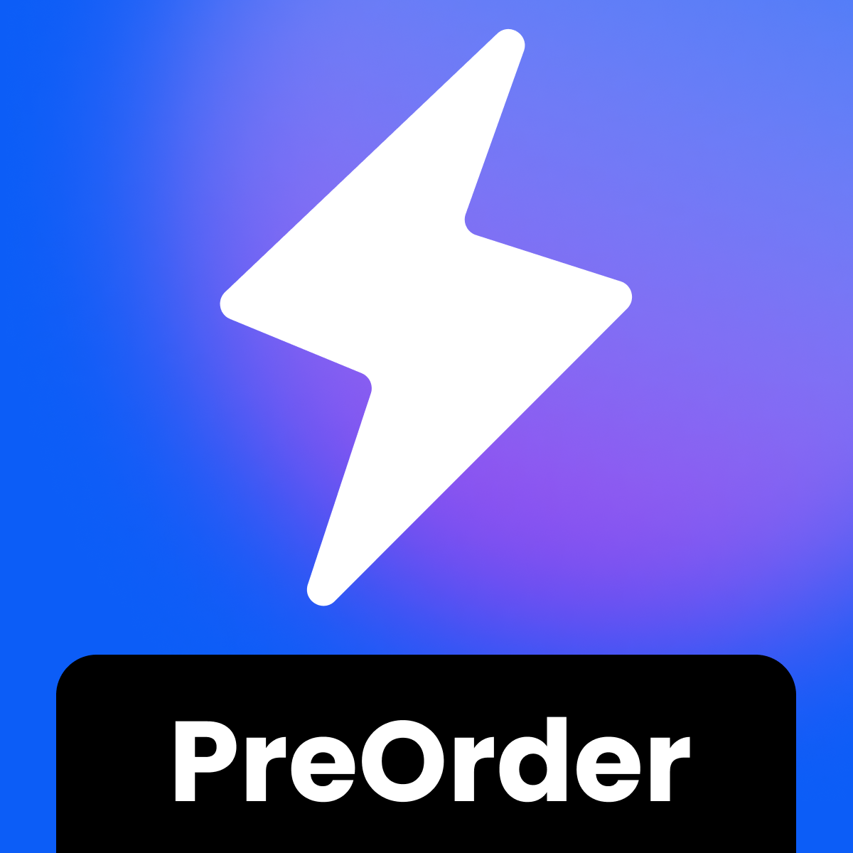 App icon