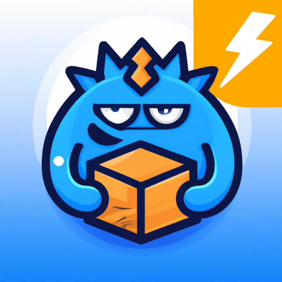 App icon