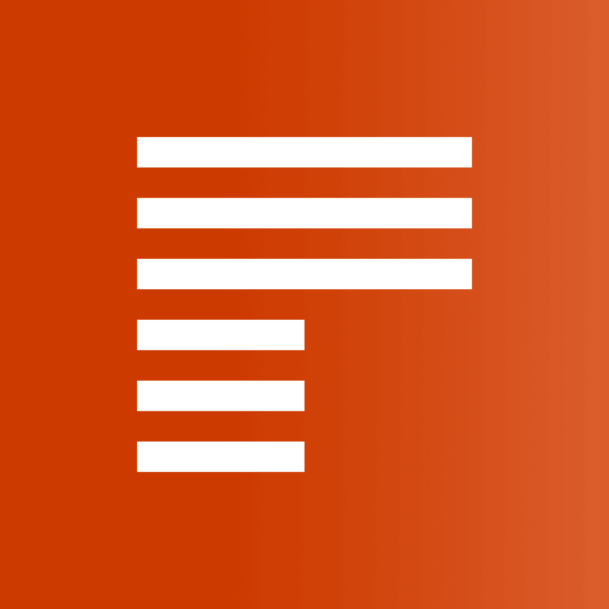 App icon