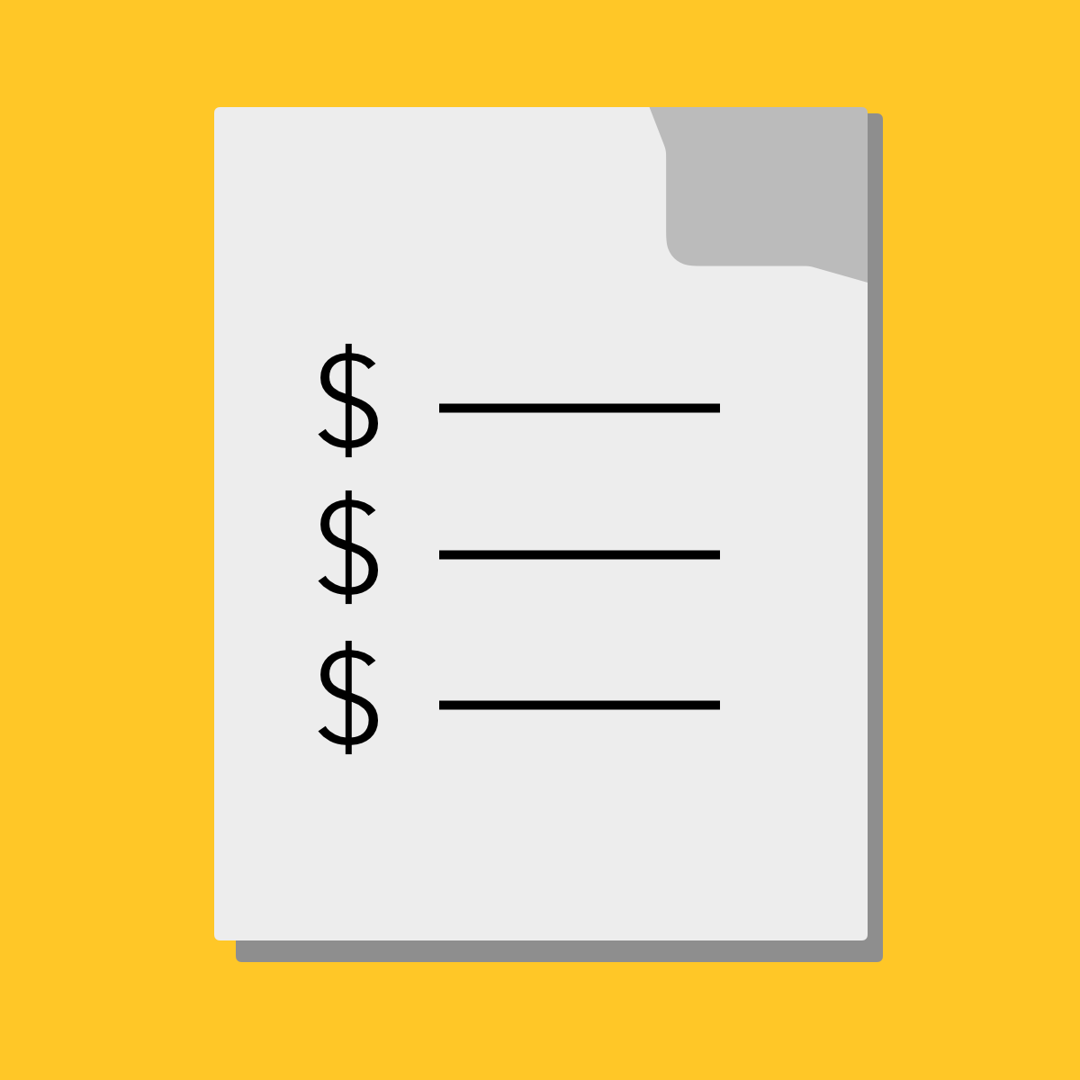 App icon