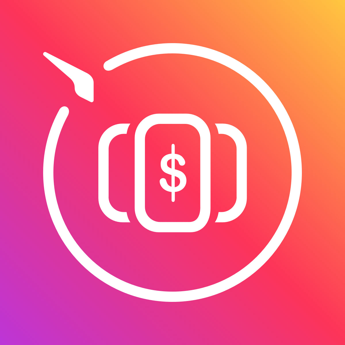 App icon