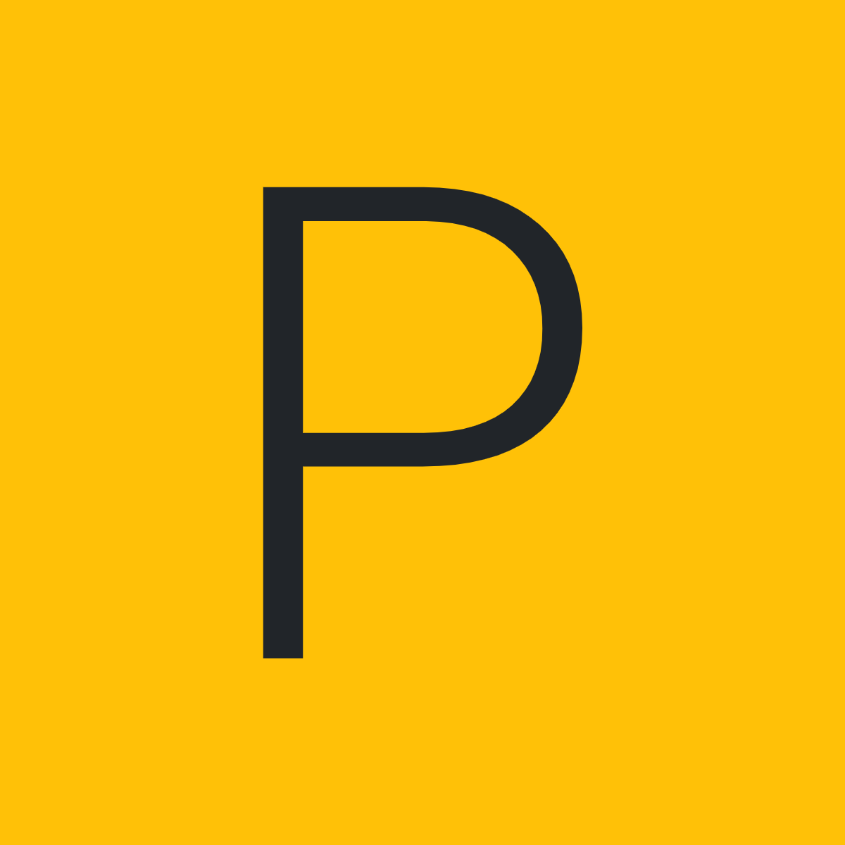 App icon
