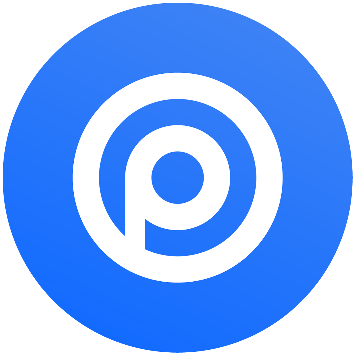 App icon