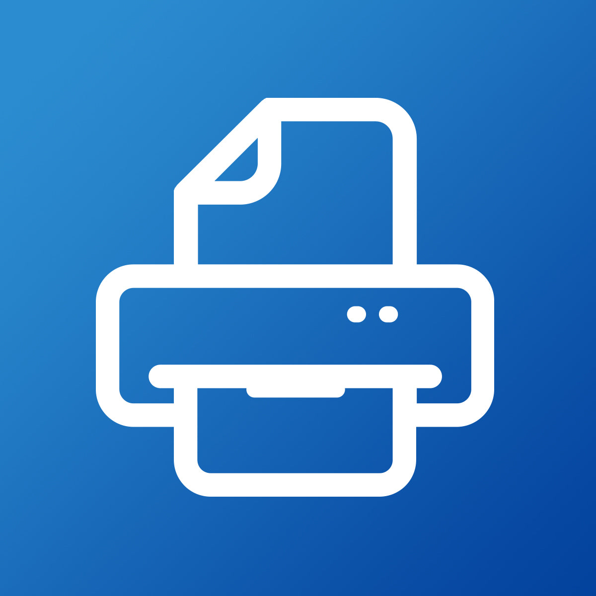 App icon
