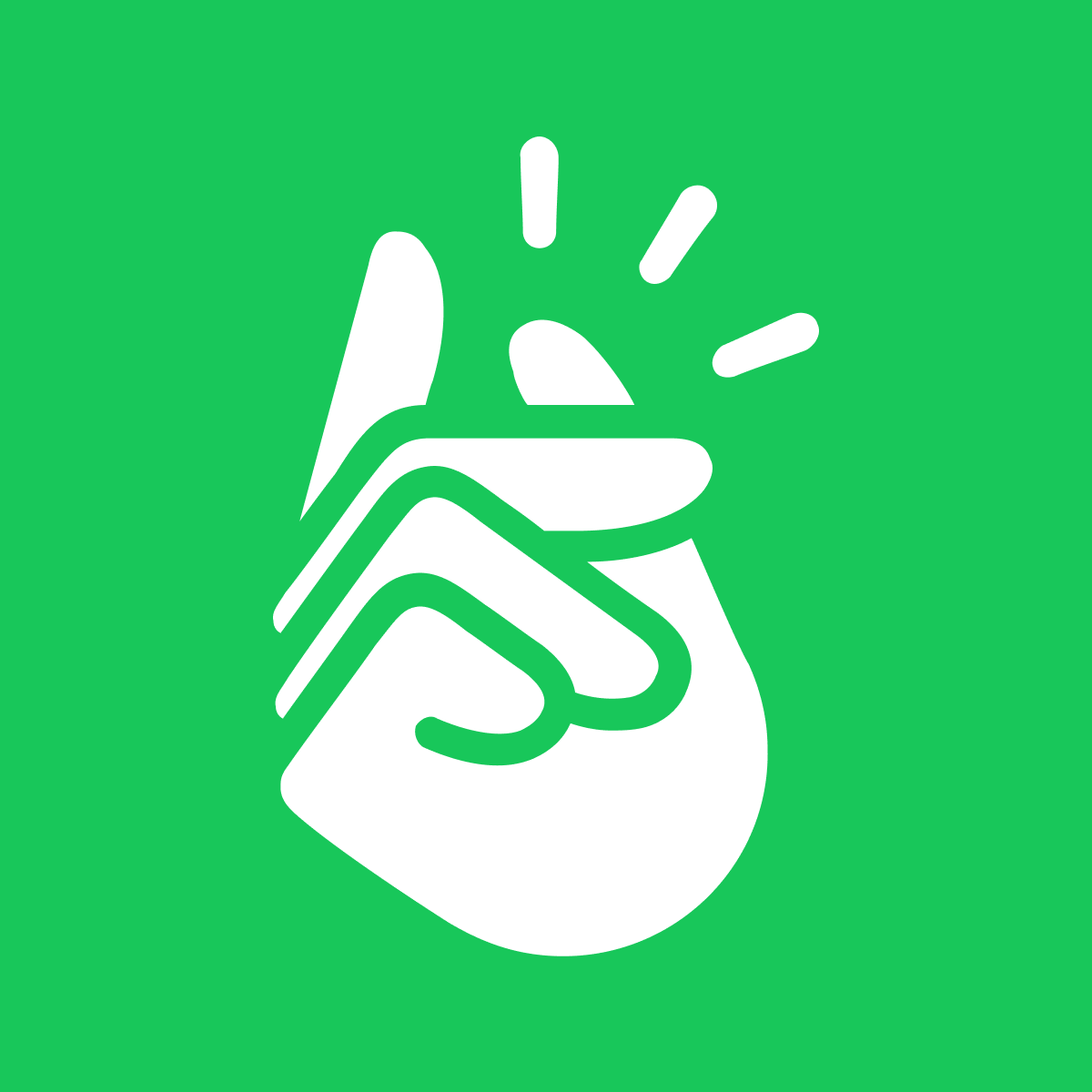 App icon