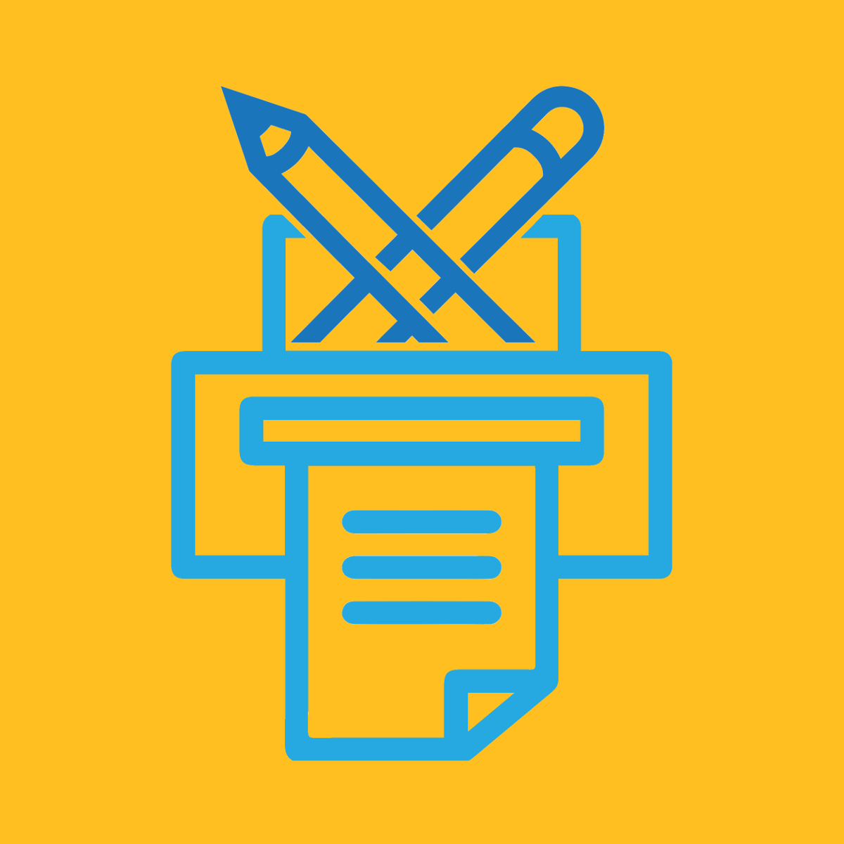 App icon