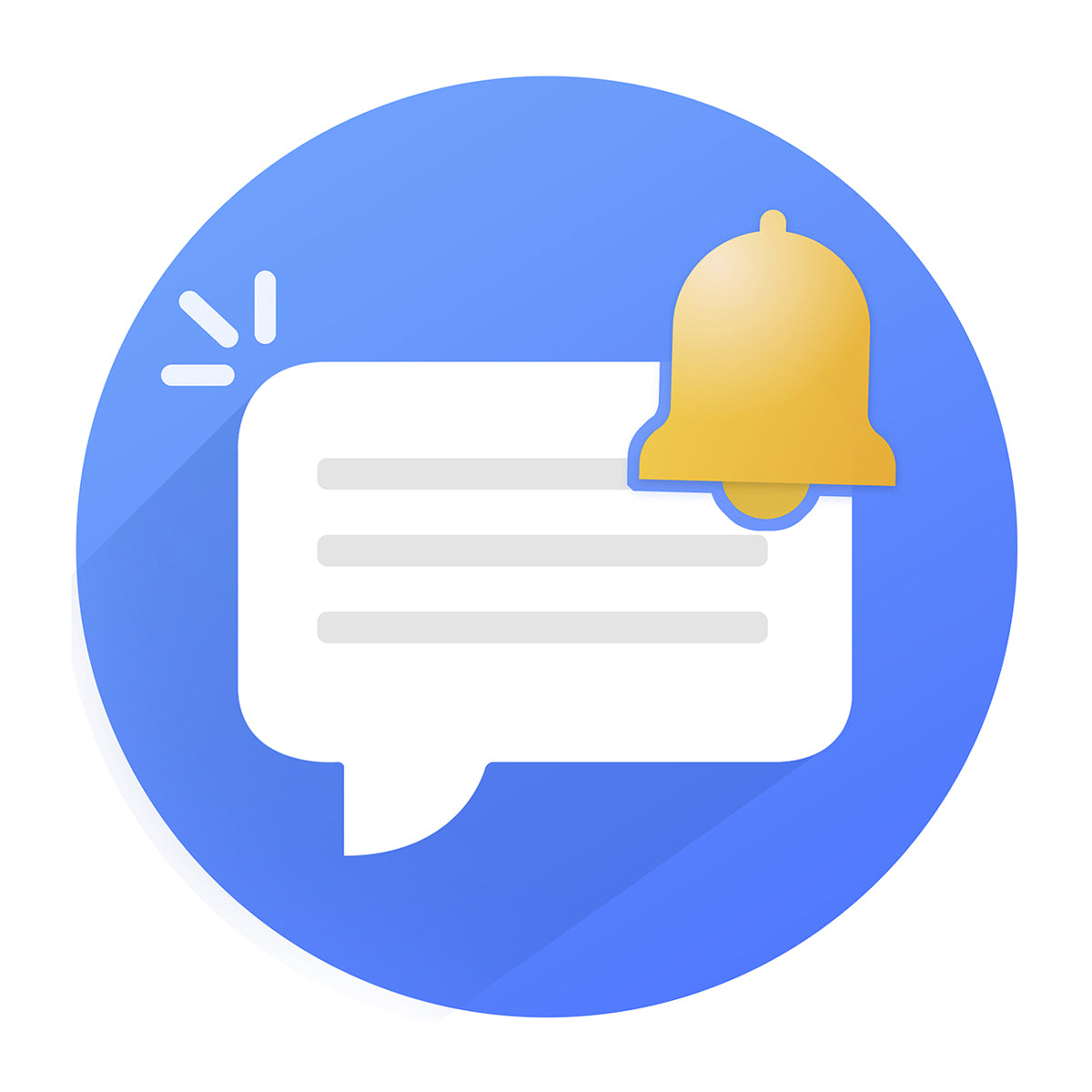 App icon