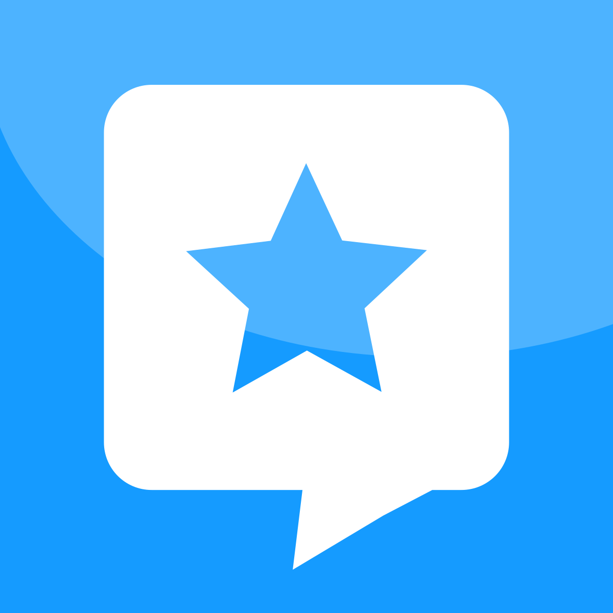 App icon