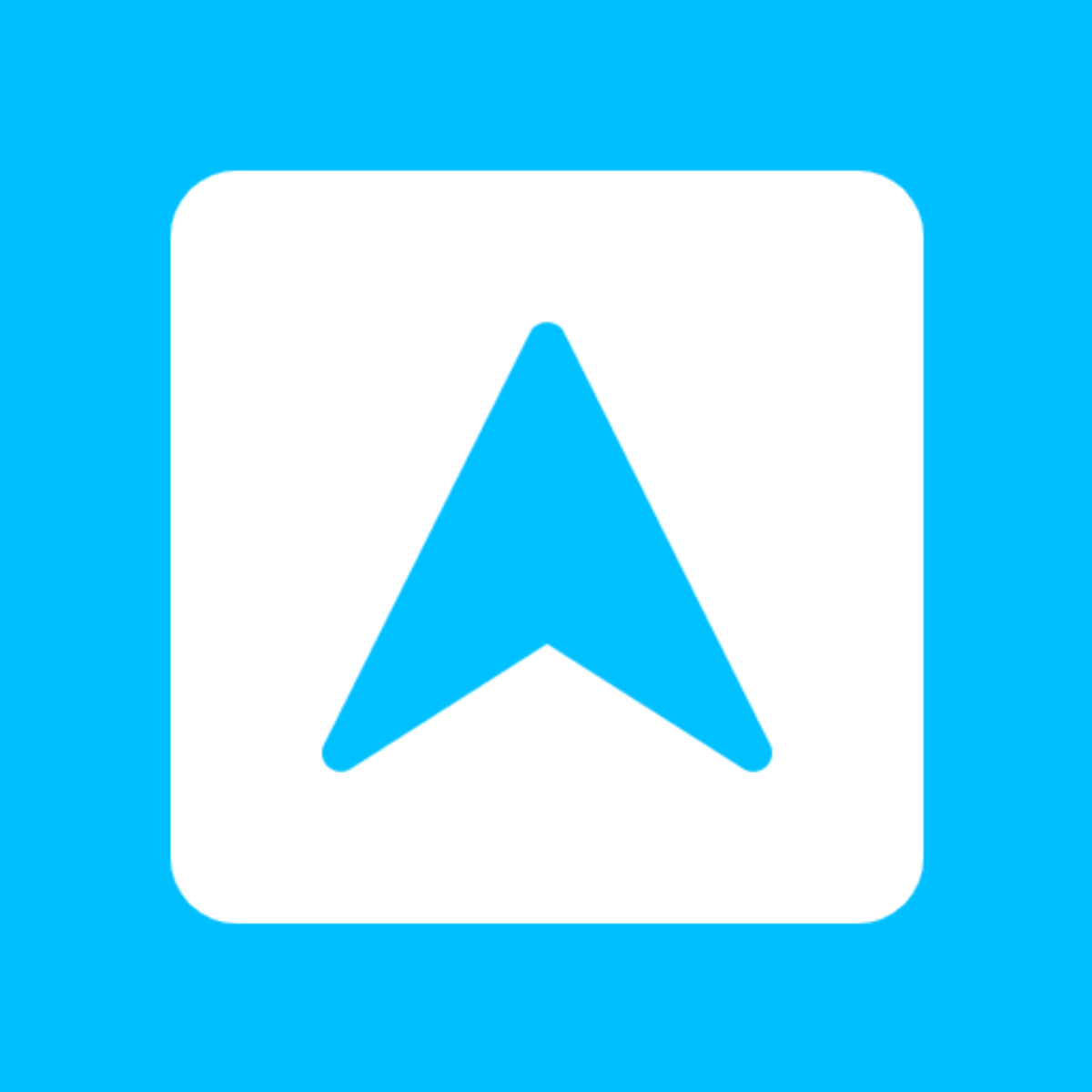 App icon