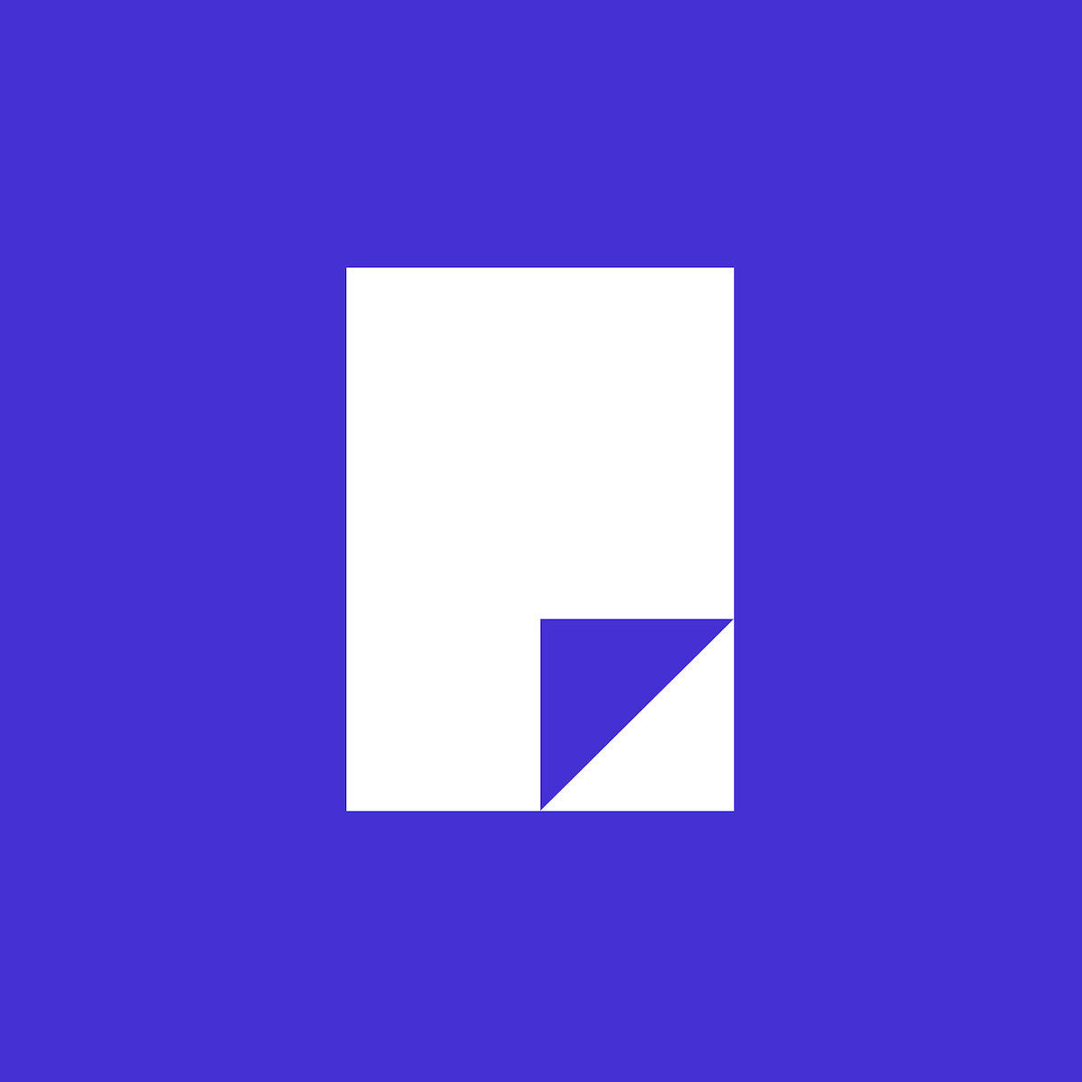App icon