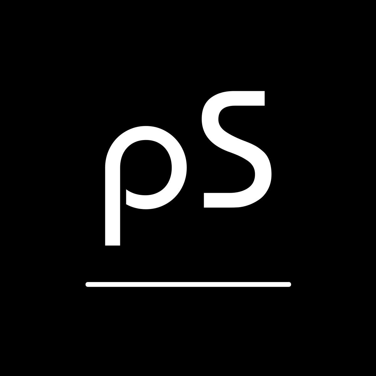 App icon