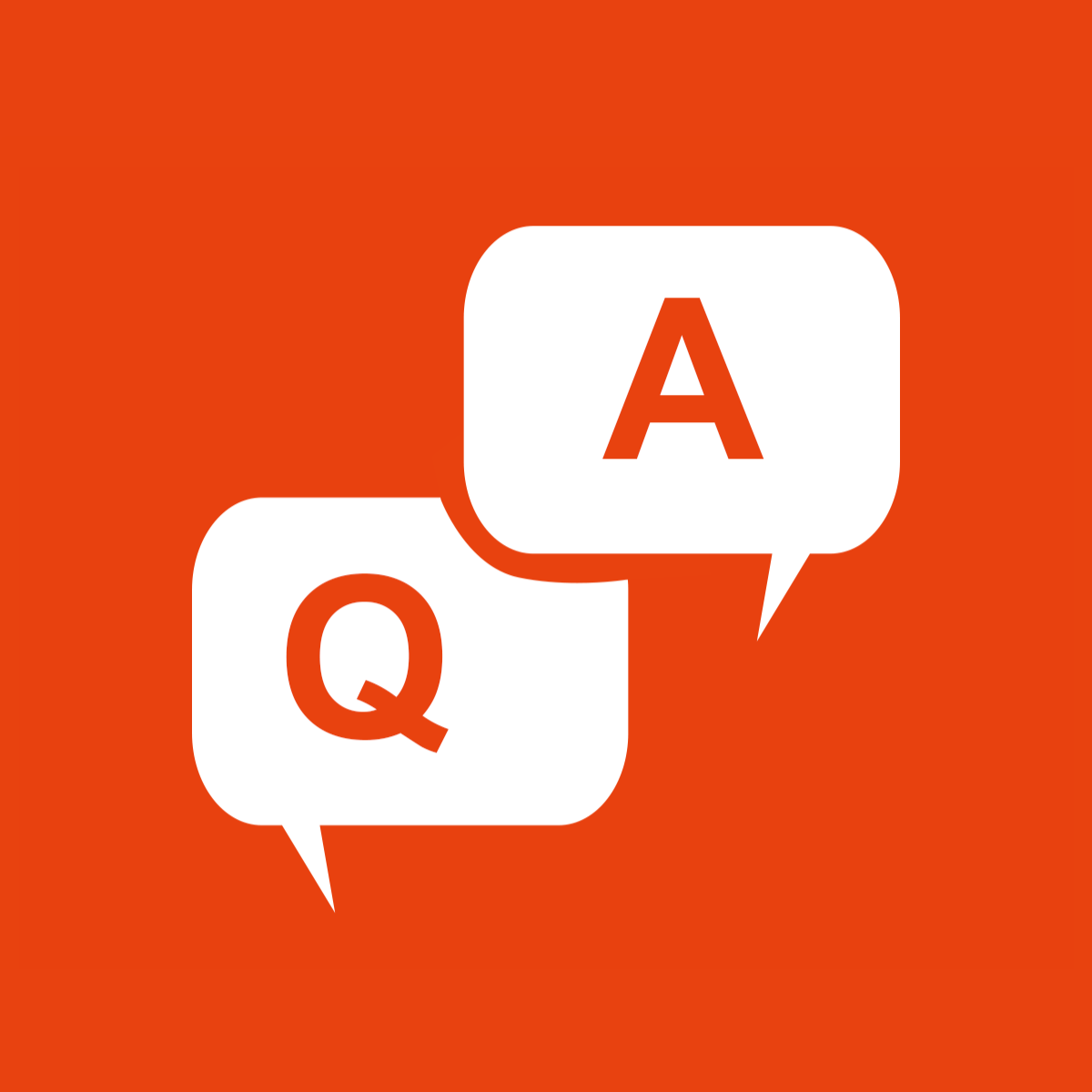 App icon