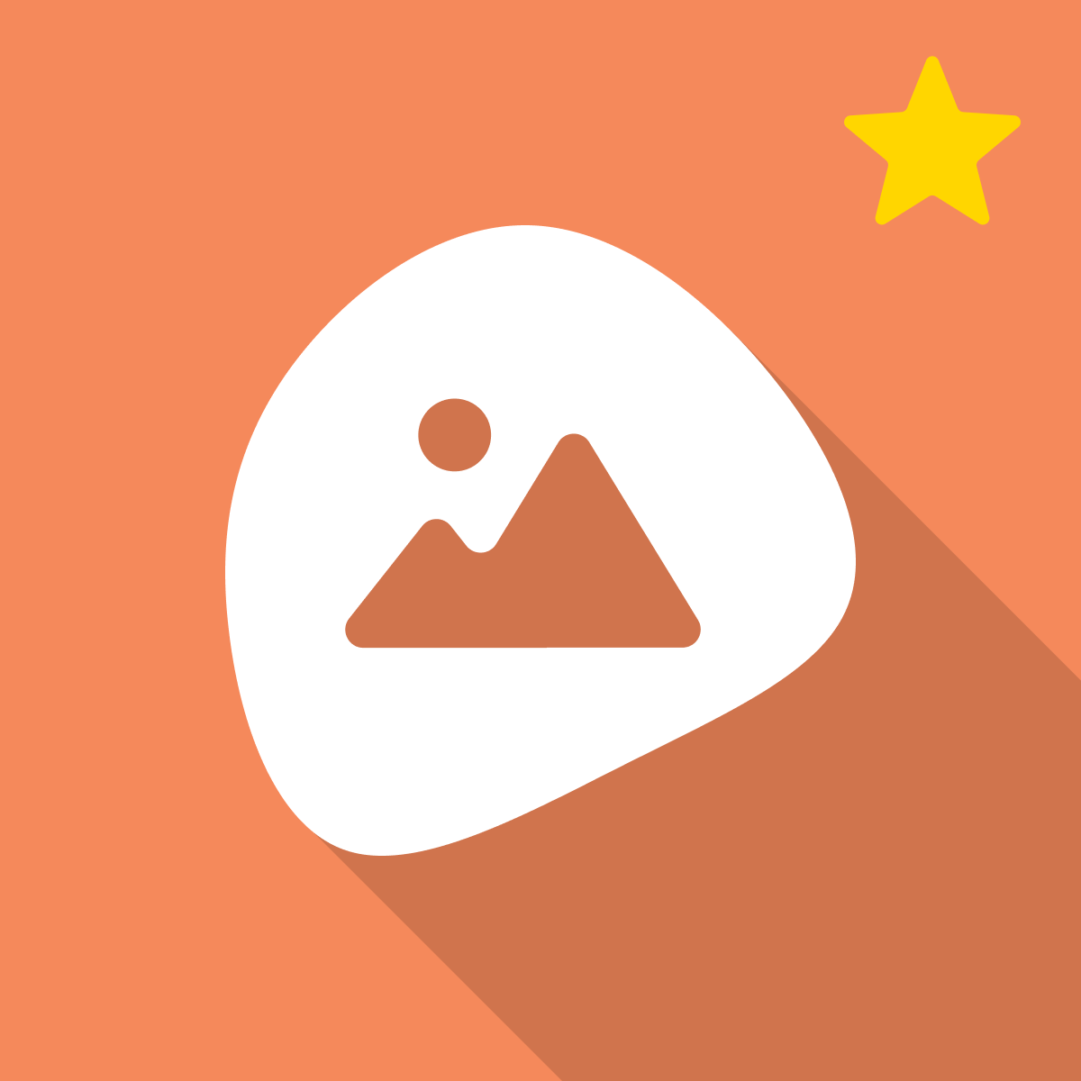 App icon