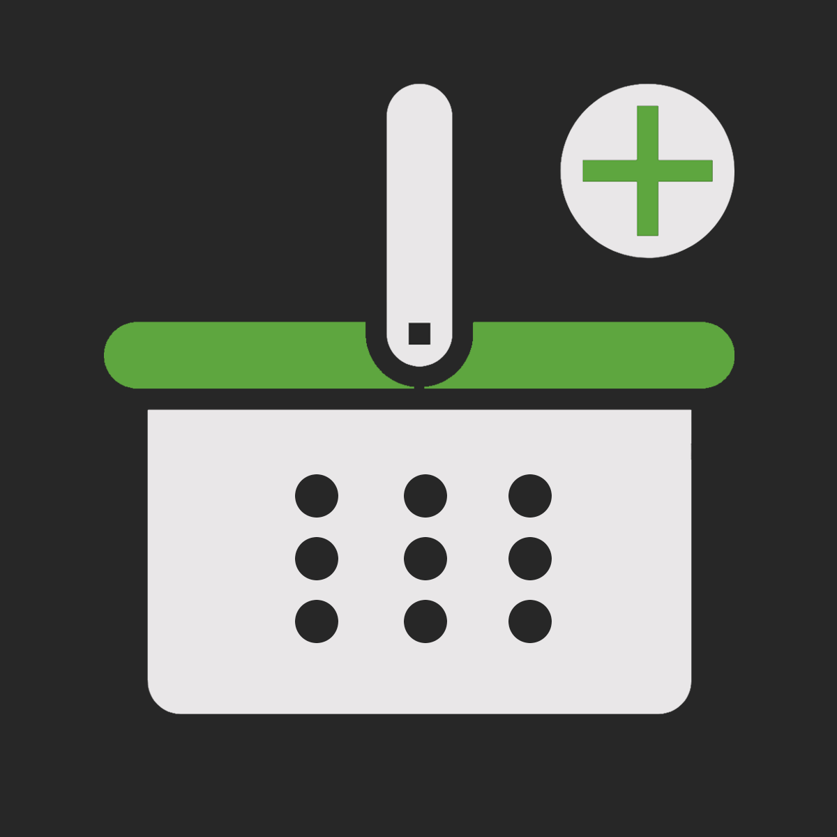 App icon