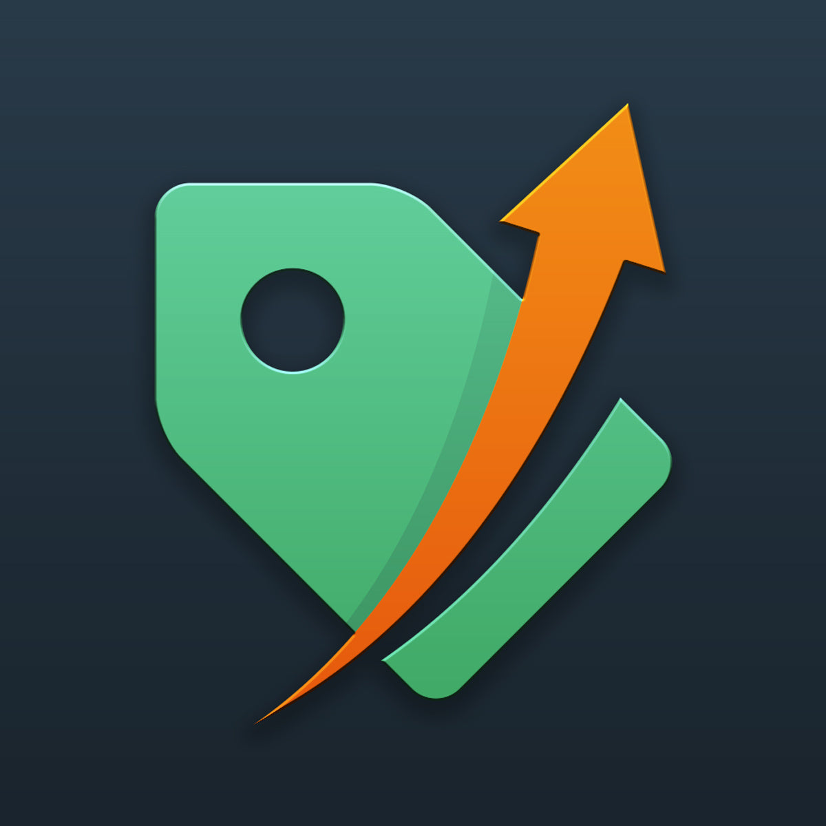 App icon