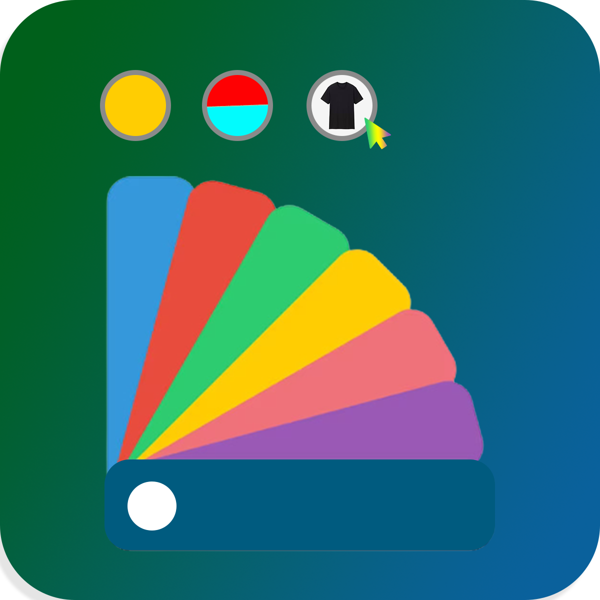 App icon