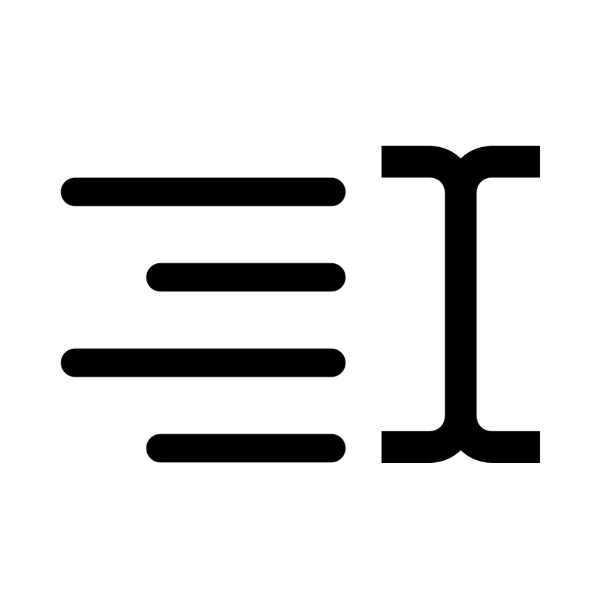 App icon