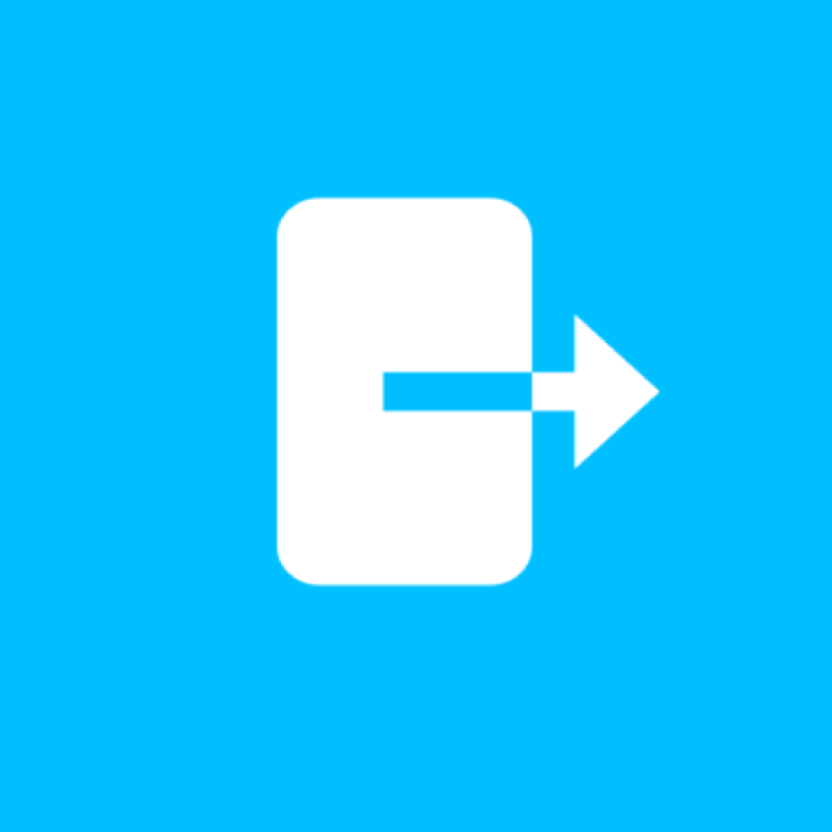 App icon