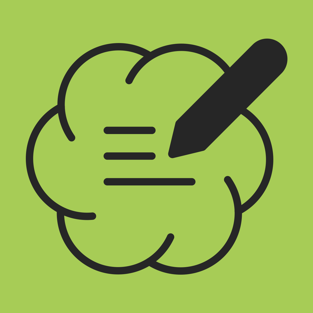 App icon