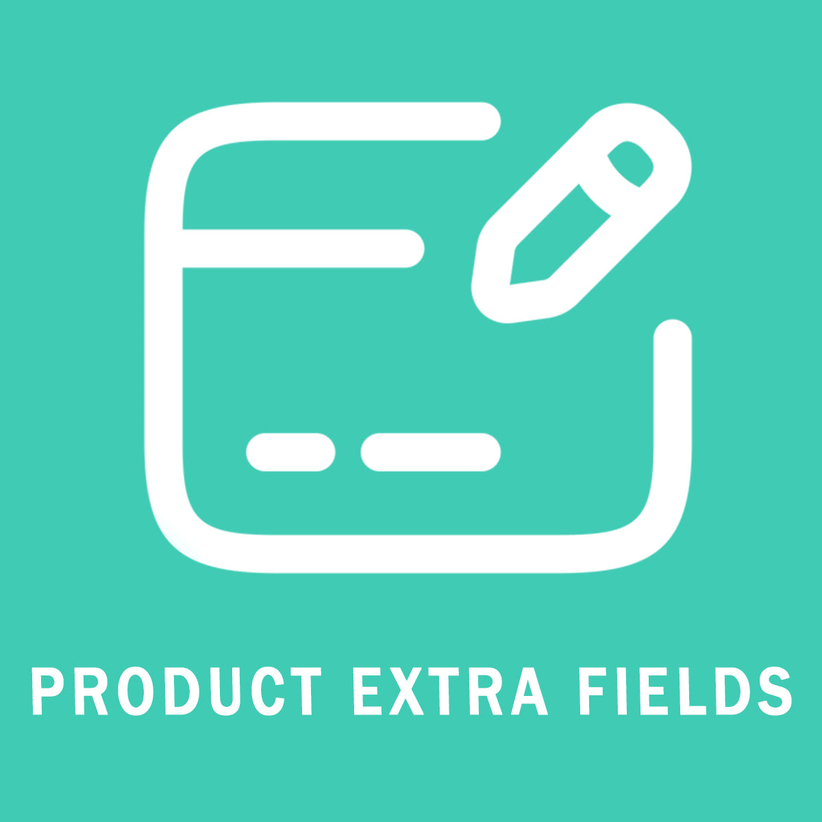 App icon