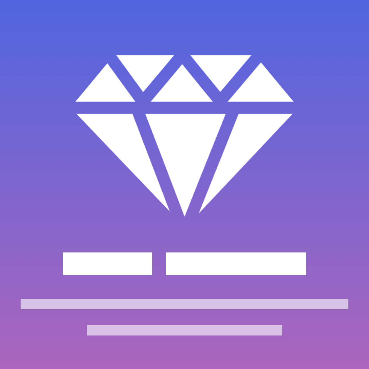 App icon
