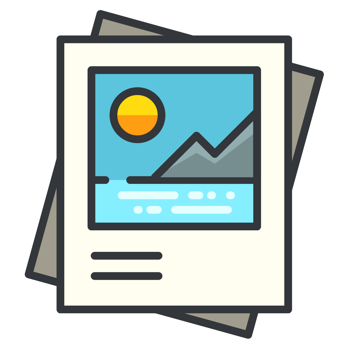 App icon