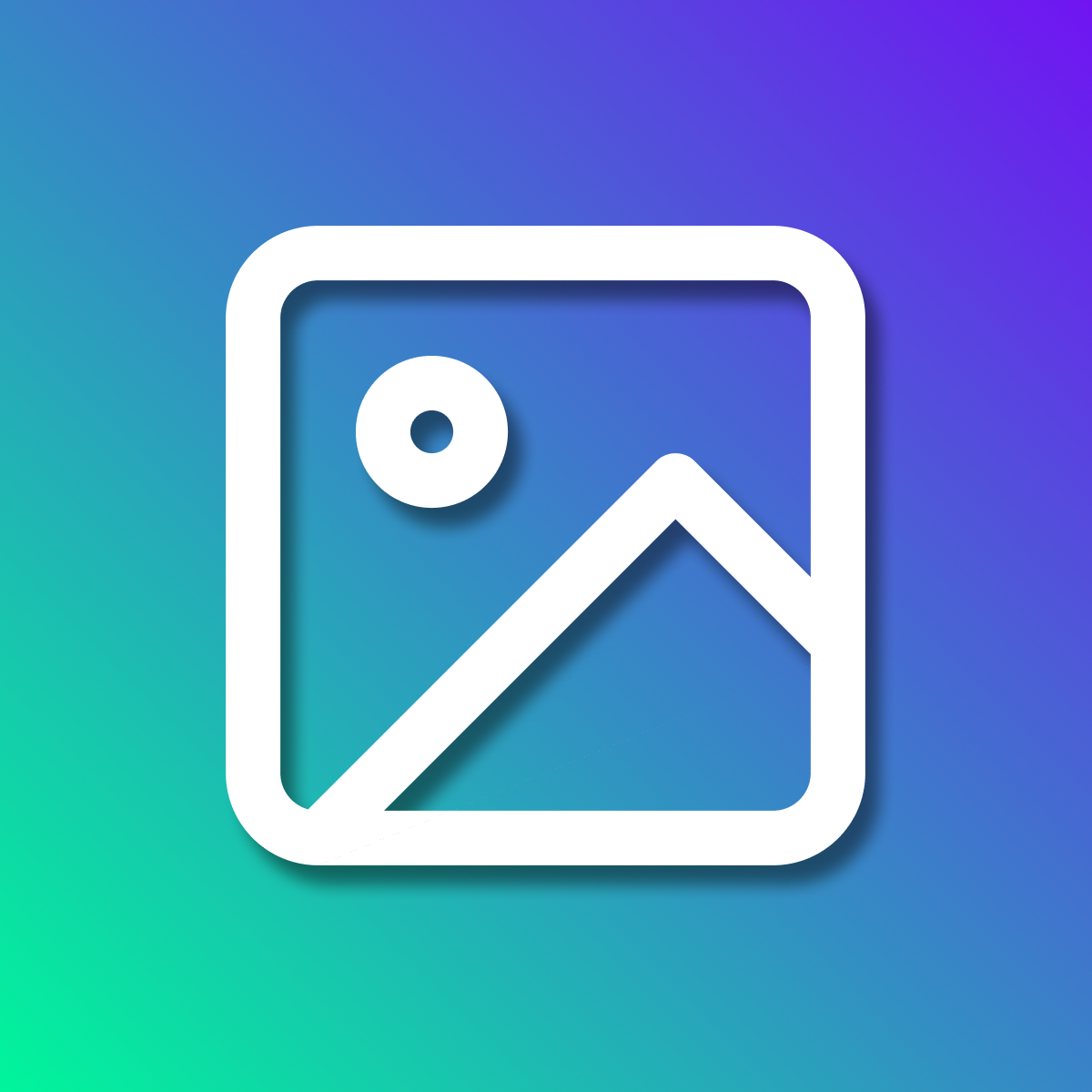 App icon