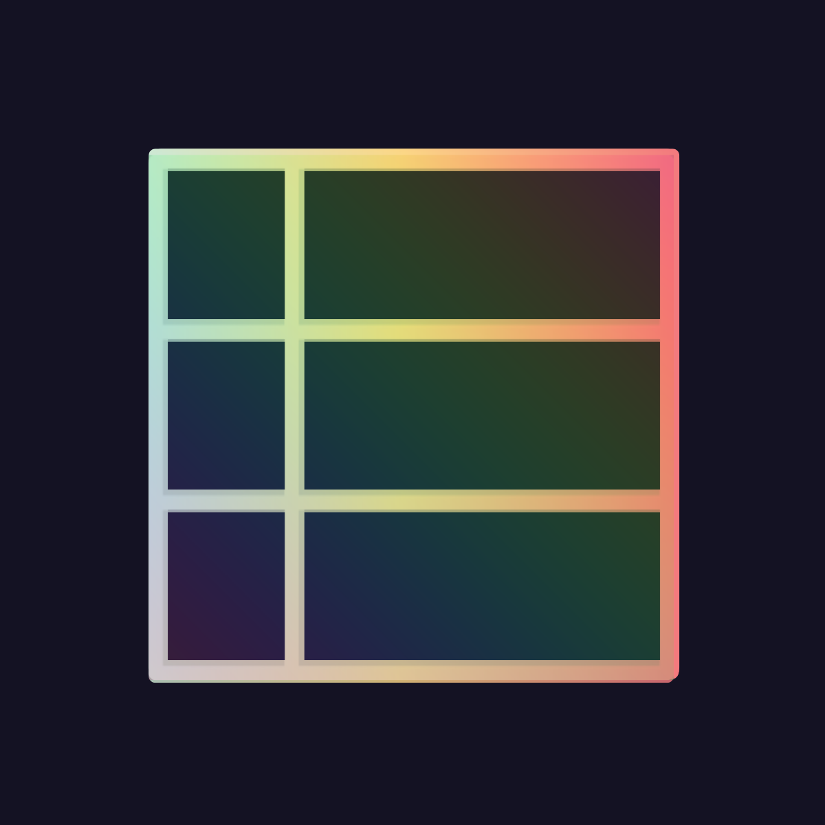 App icon