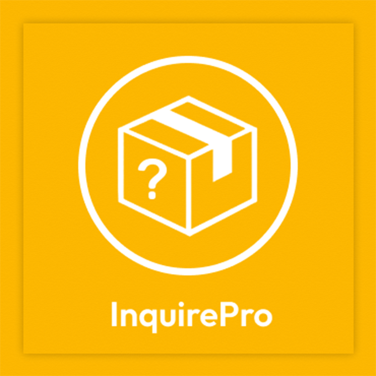 App icon