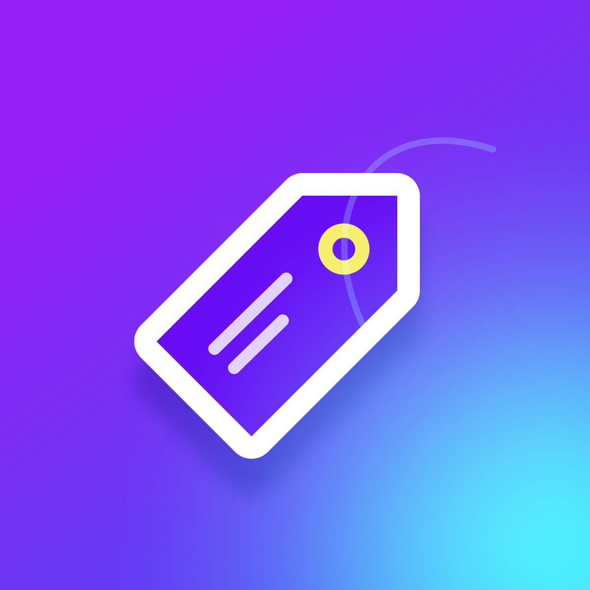 App icon