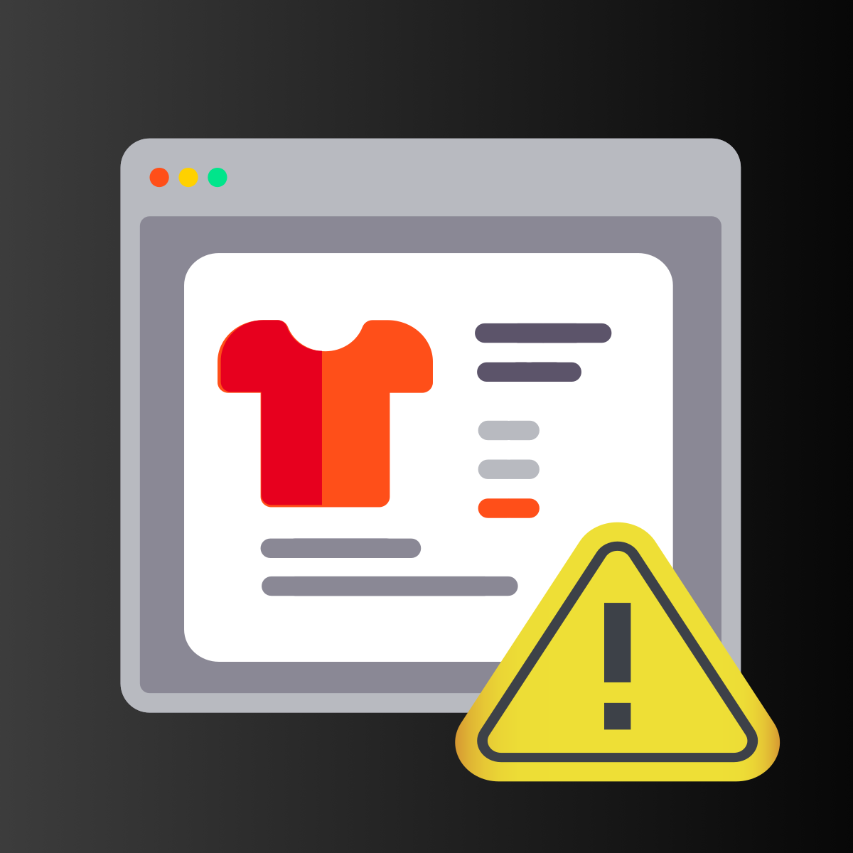 App icon