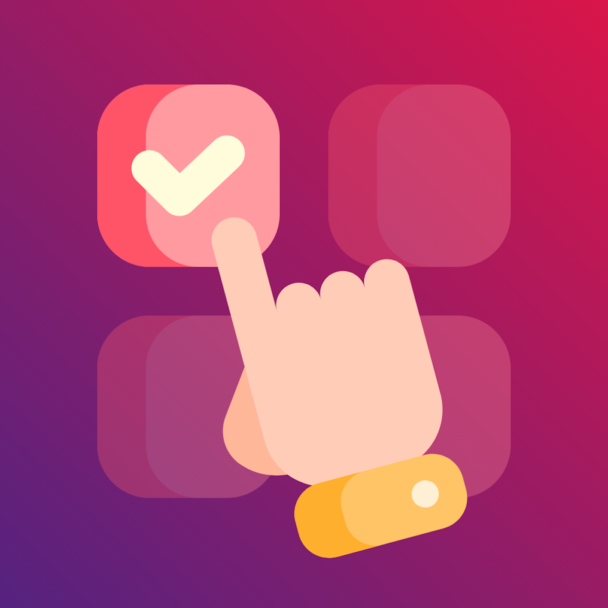 App icon
