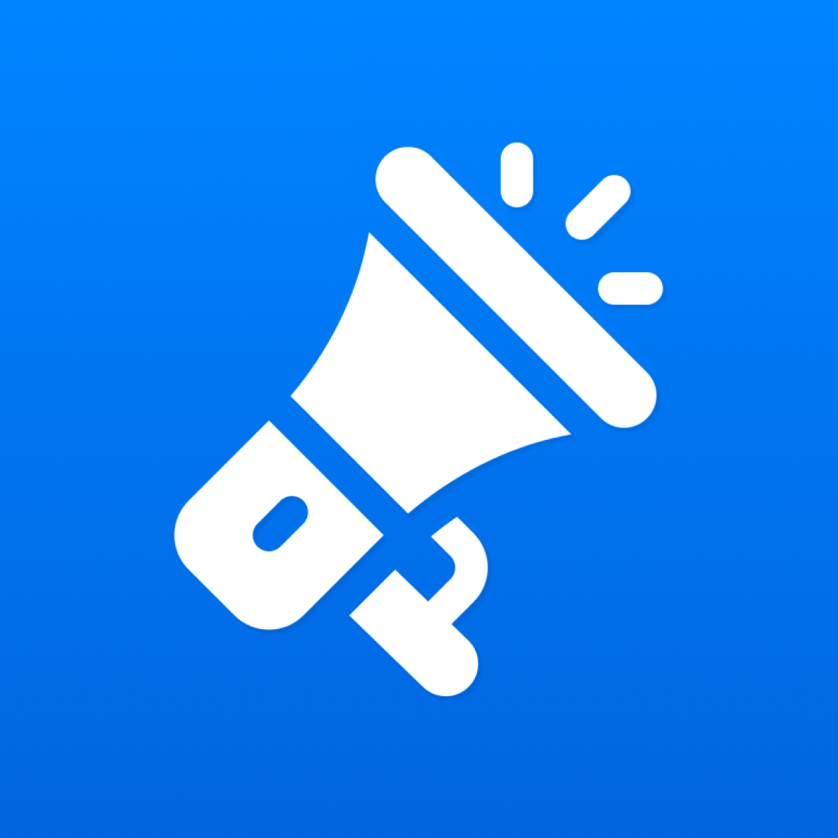 App icon