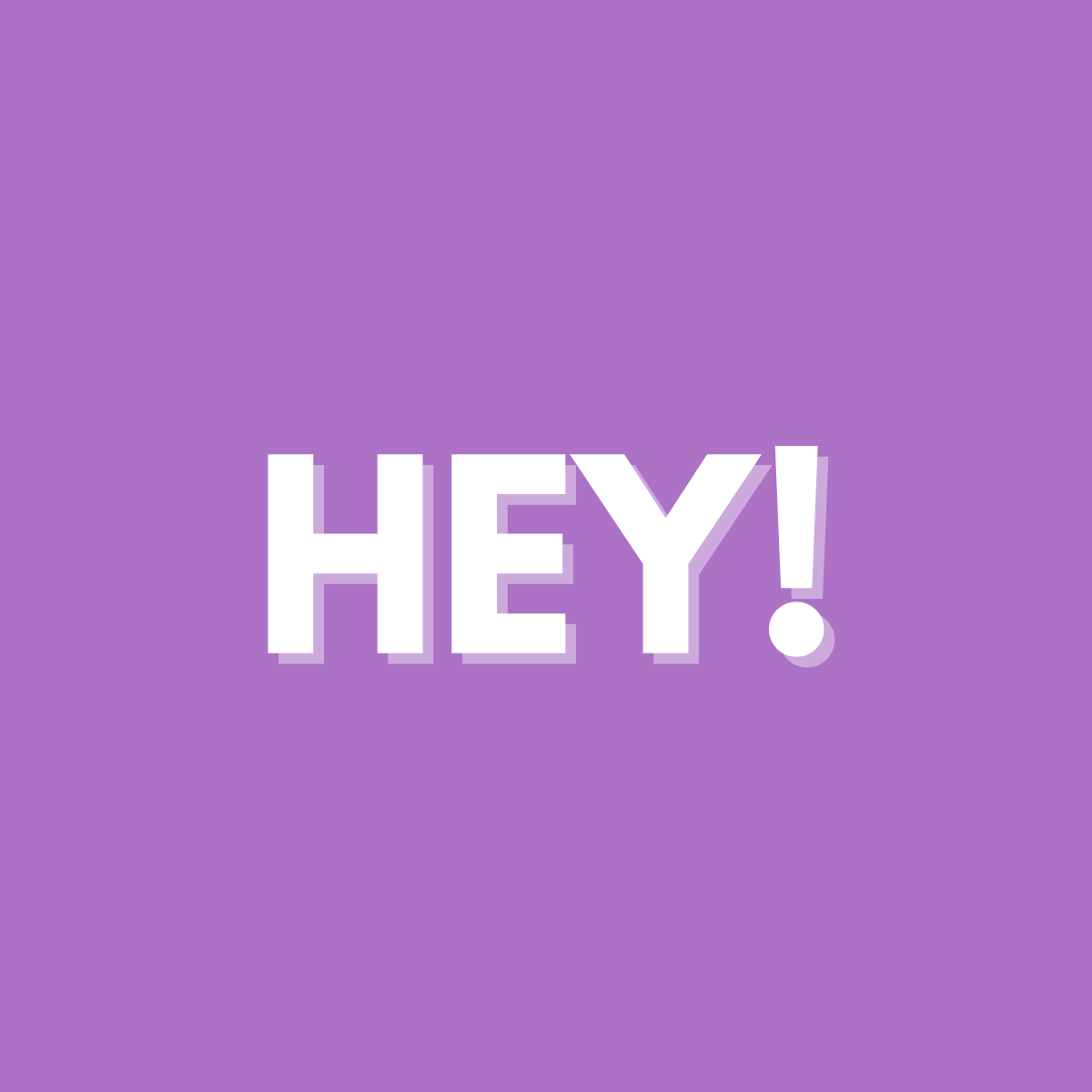 App icon