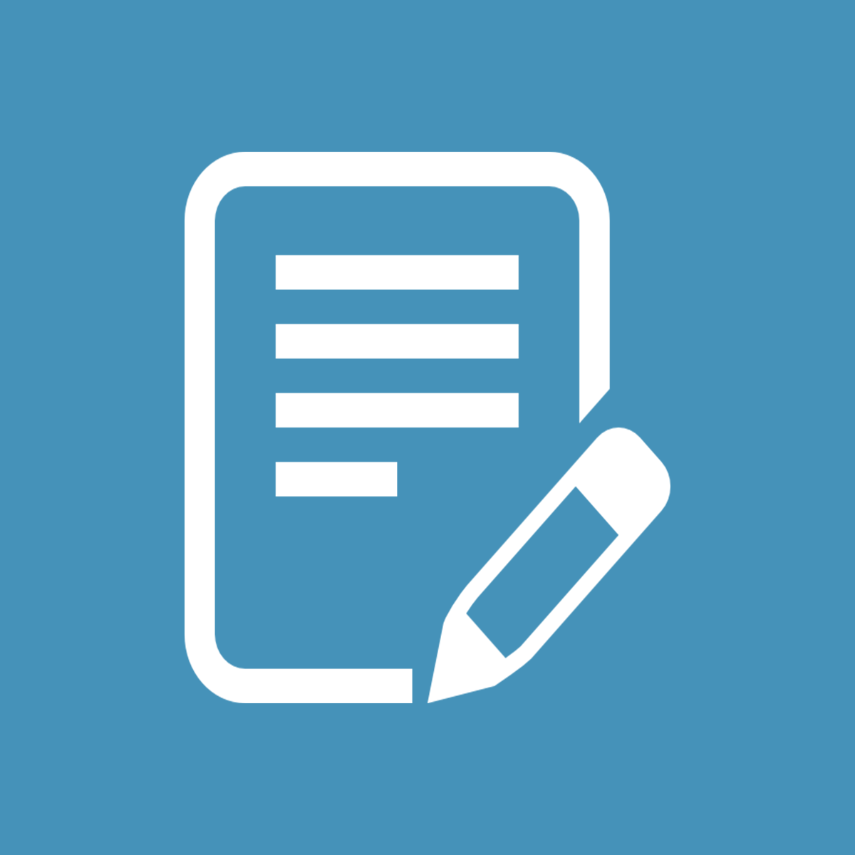 App icon