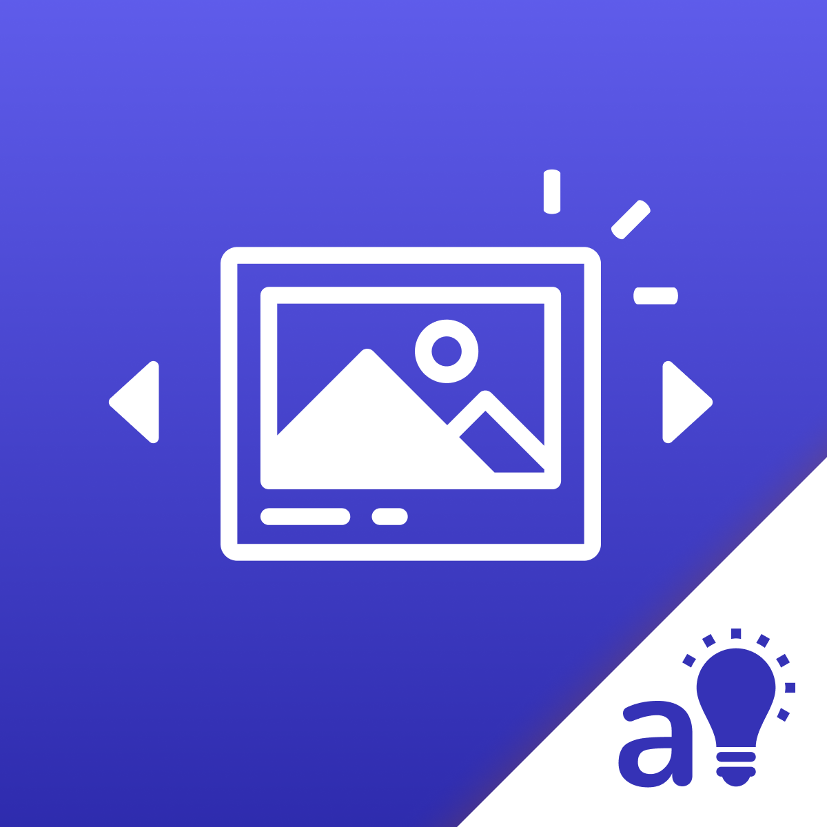 App icon