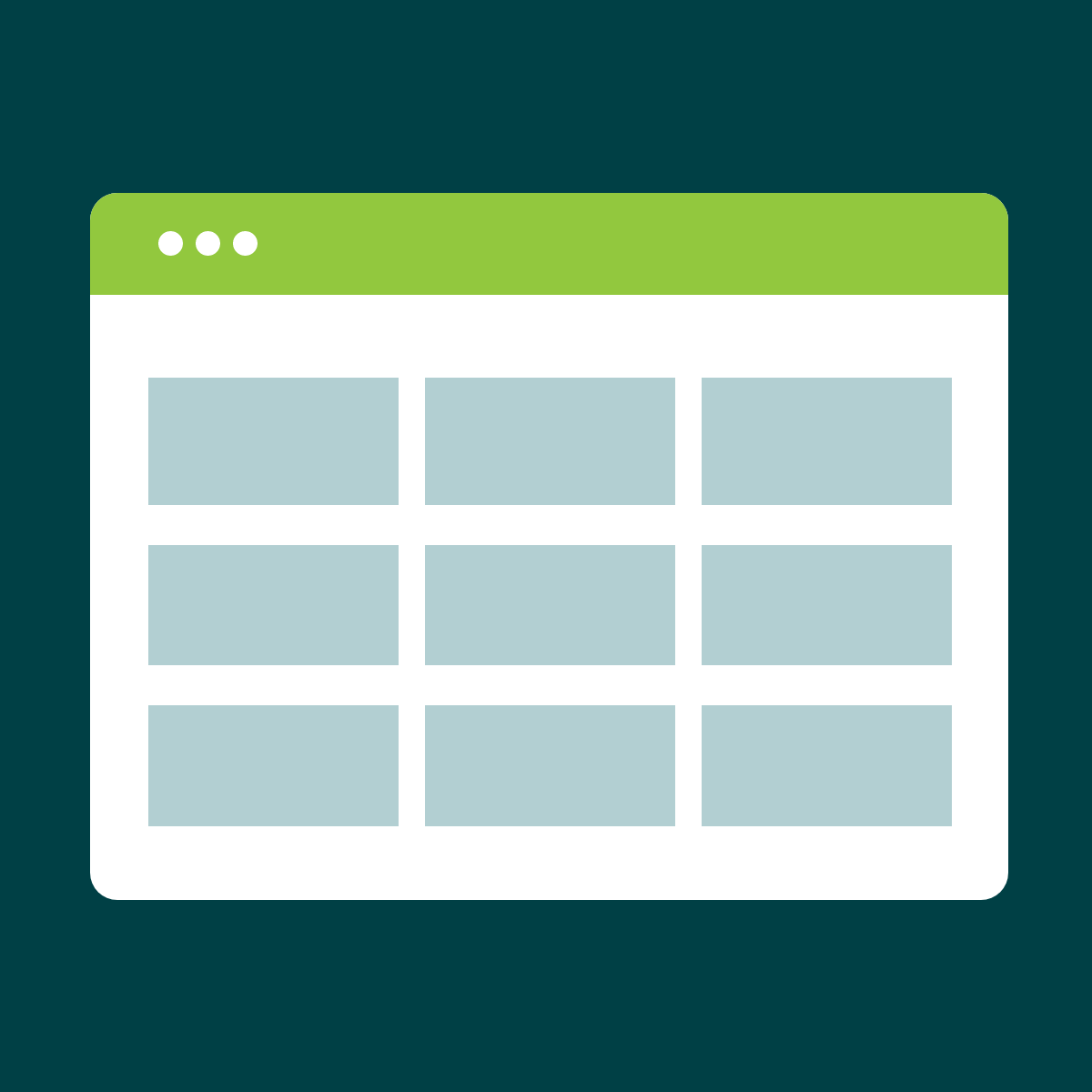 App icon