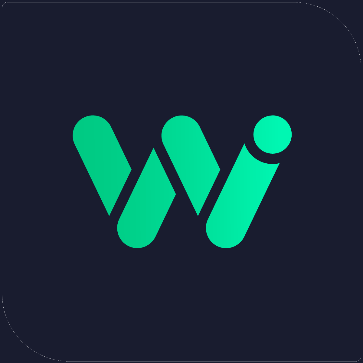 App icon