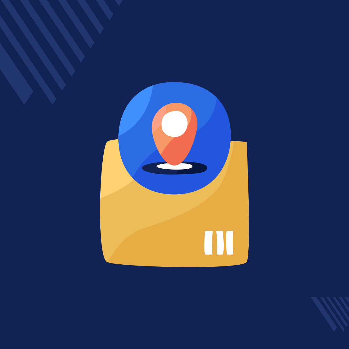 App icon