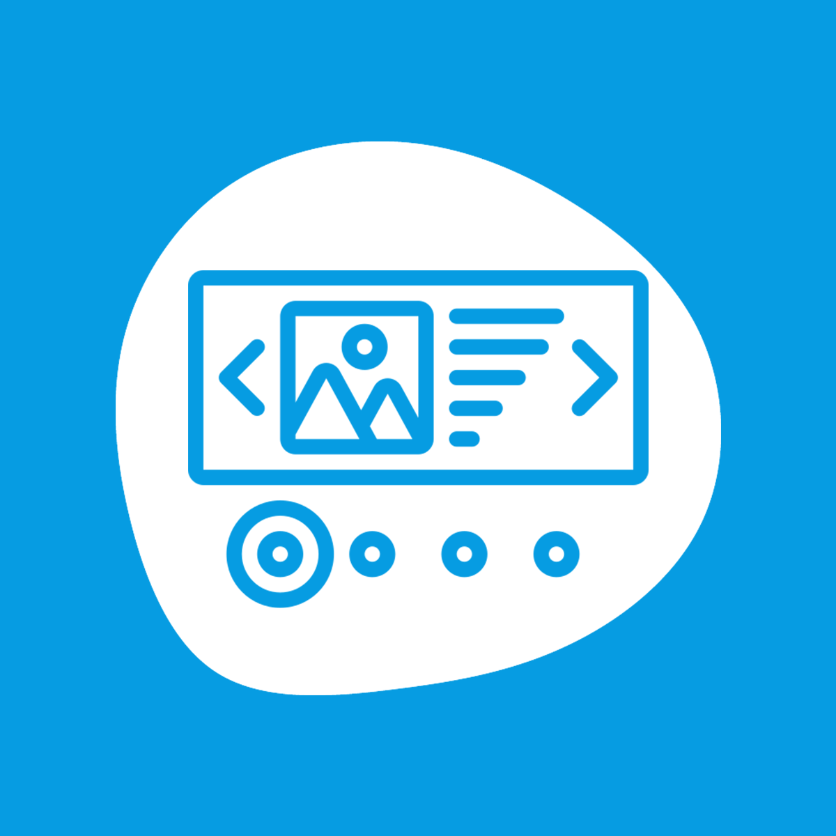 App icon