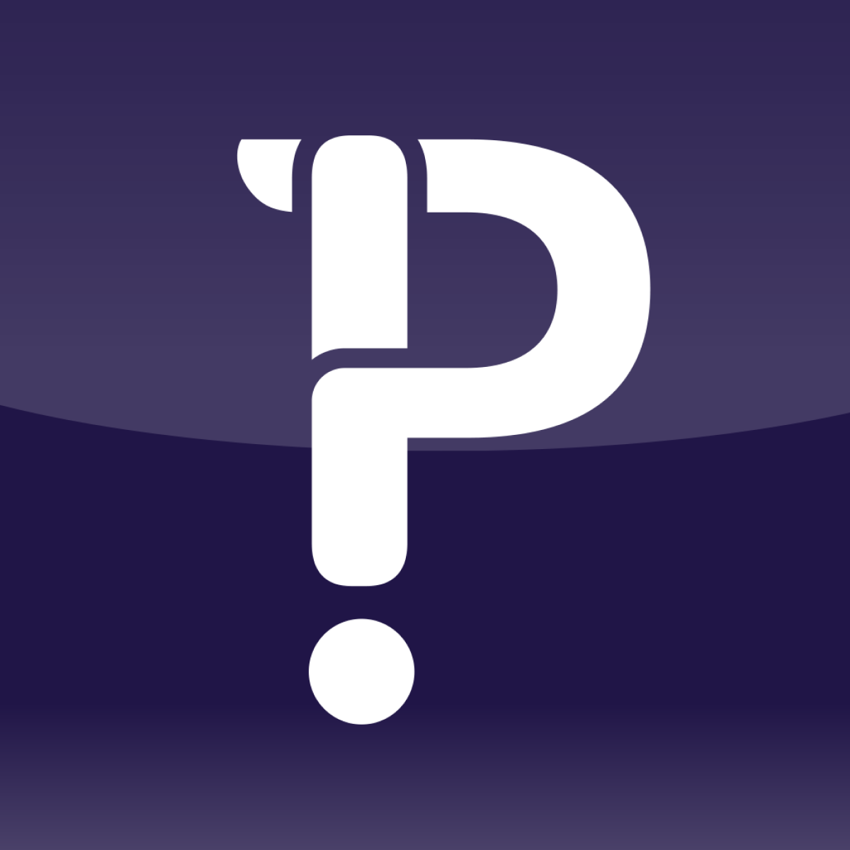 App icon