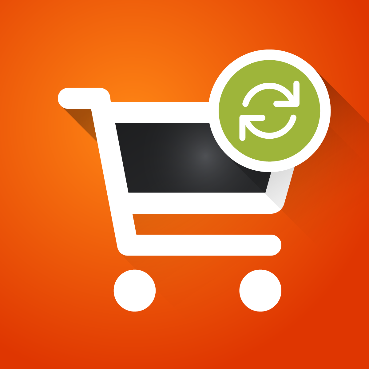 App icon