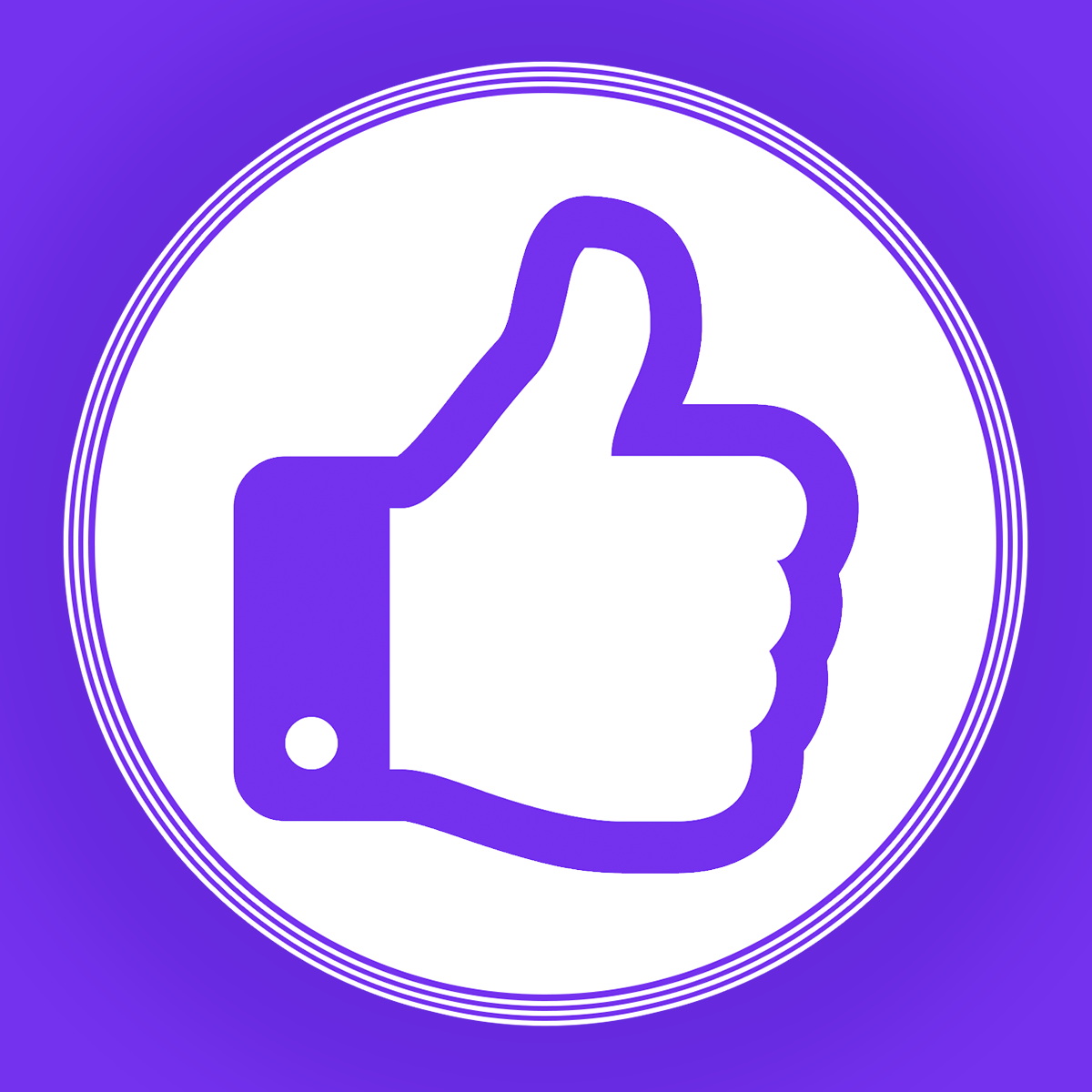 App icon