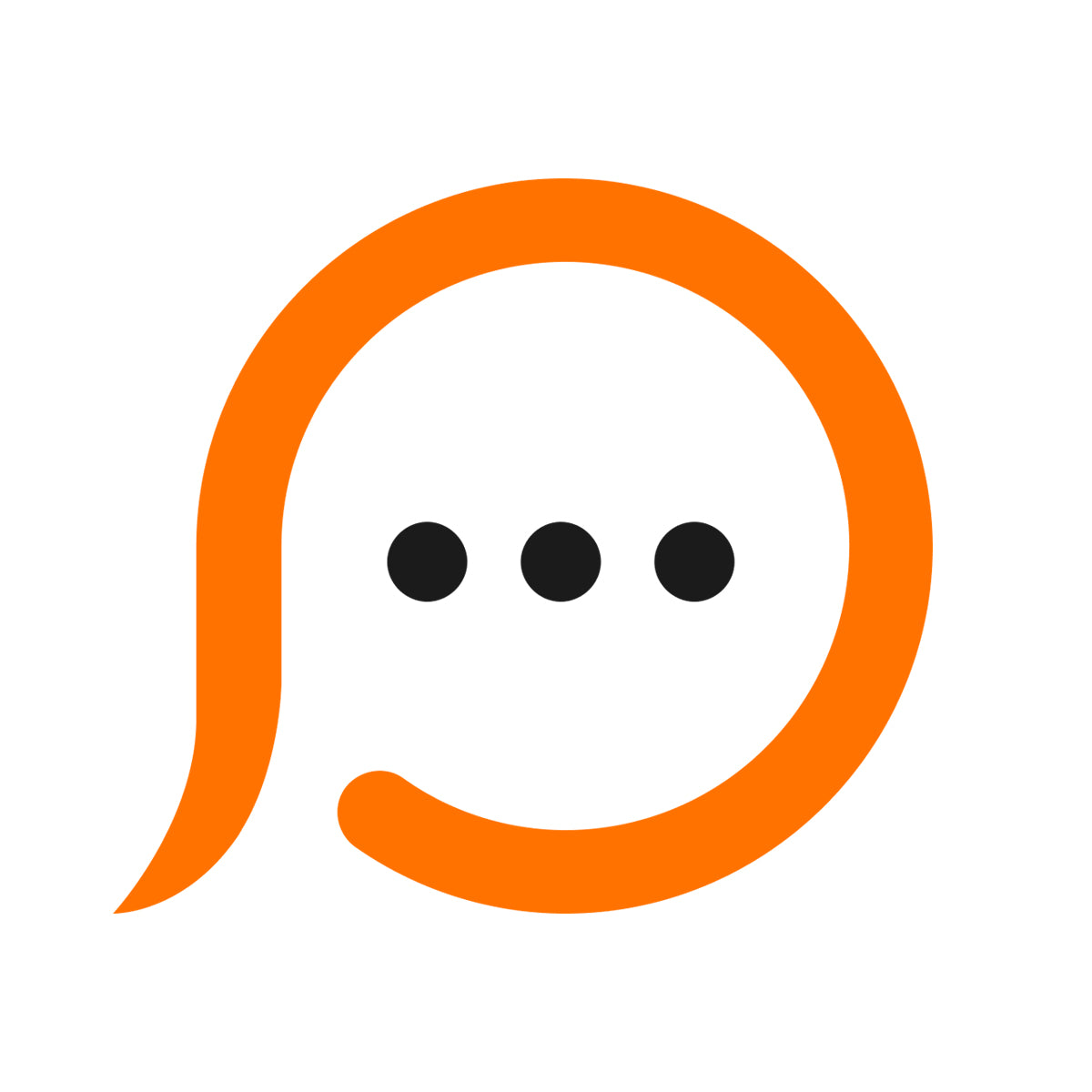 App icon
