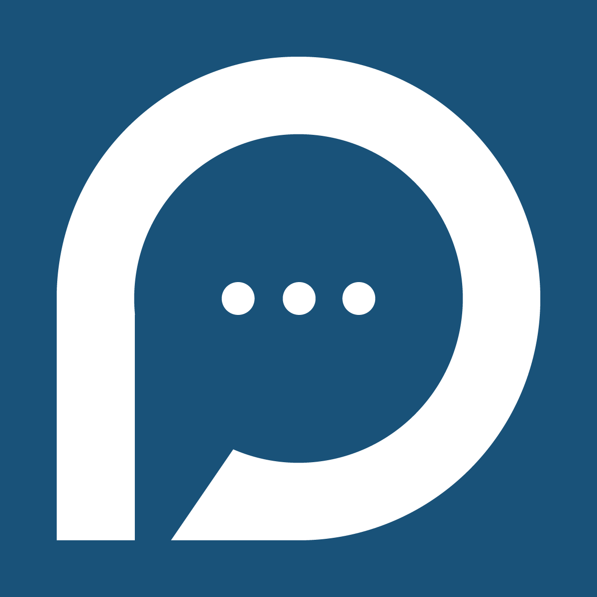 App icon
