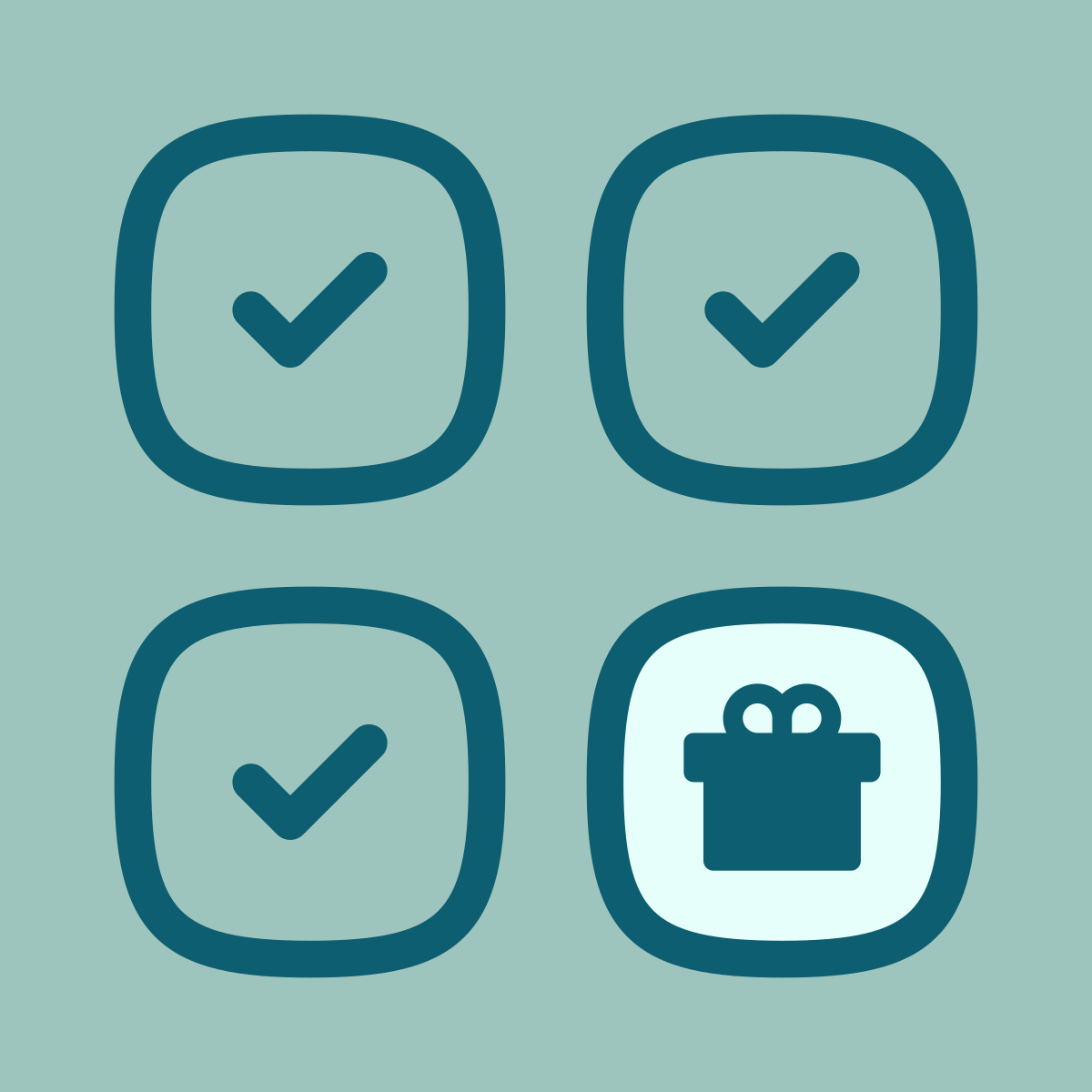App icon