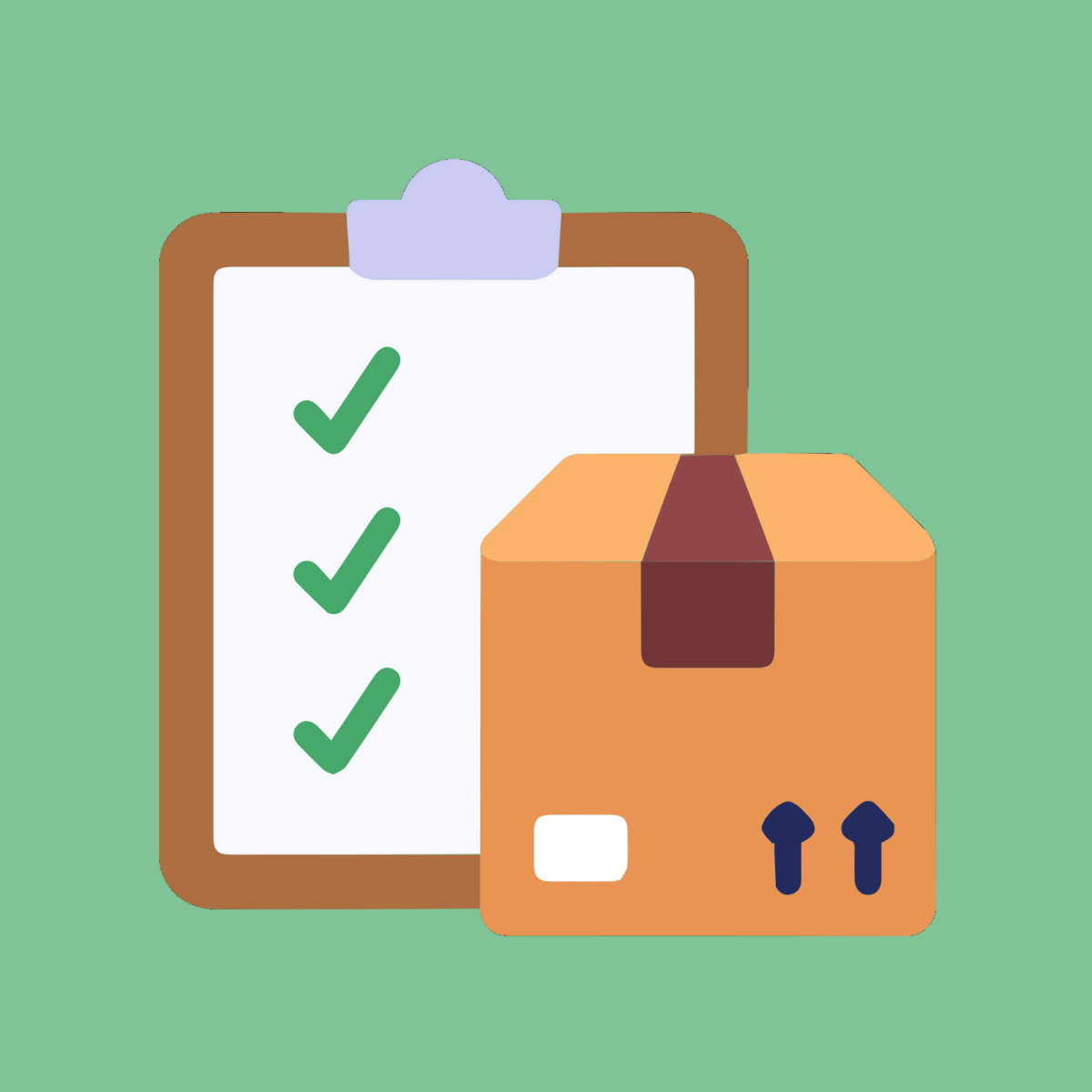 App icon