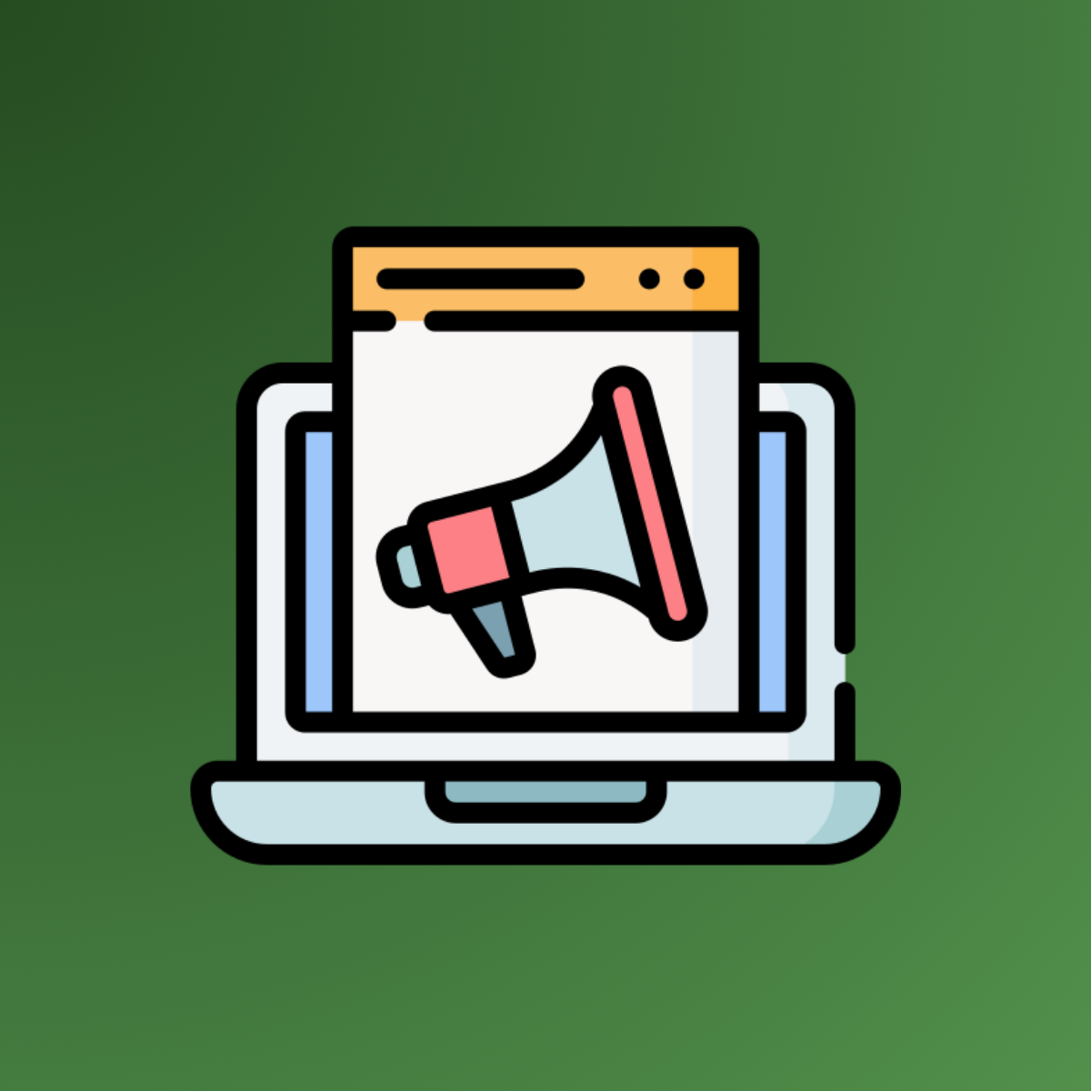 App icon