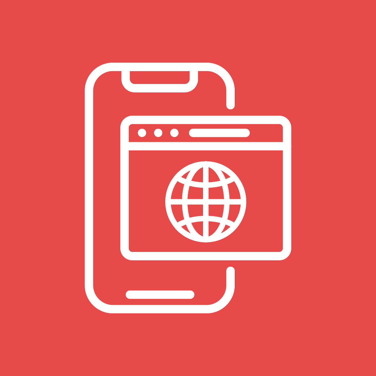 App icon