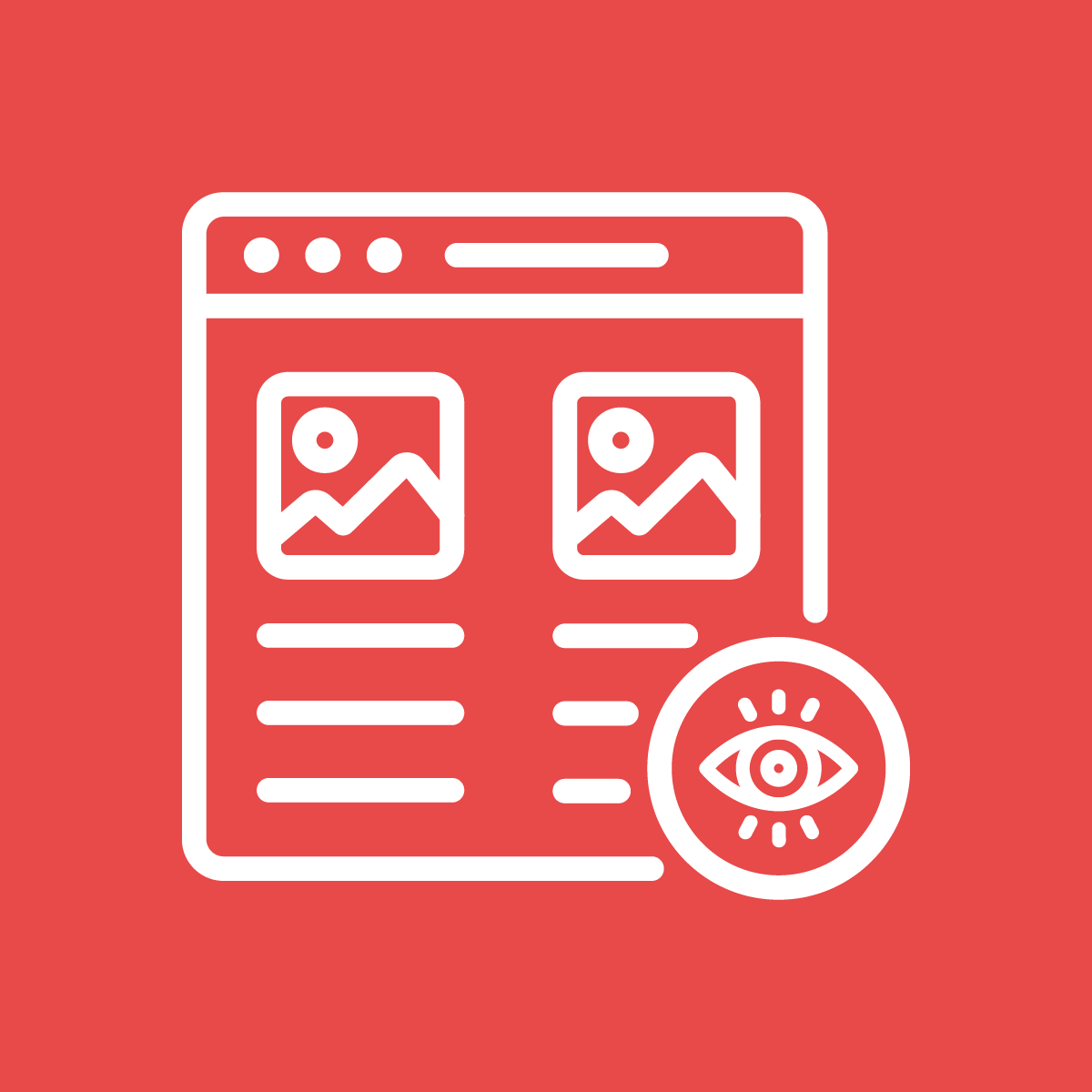 App icon